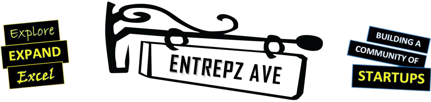Entrepz Ave
